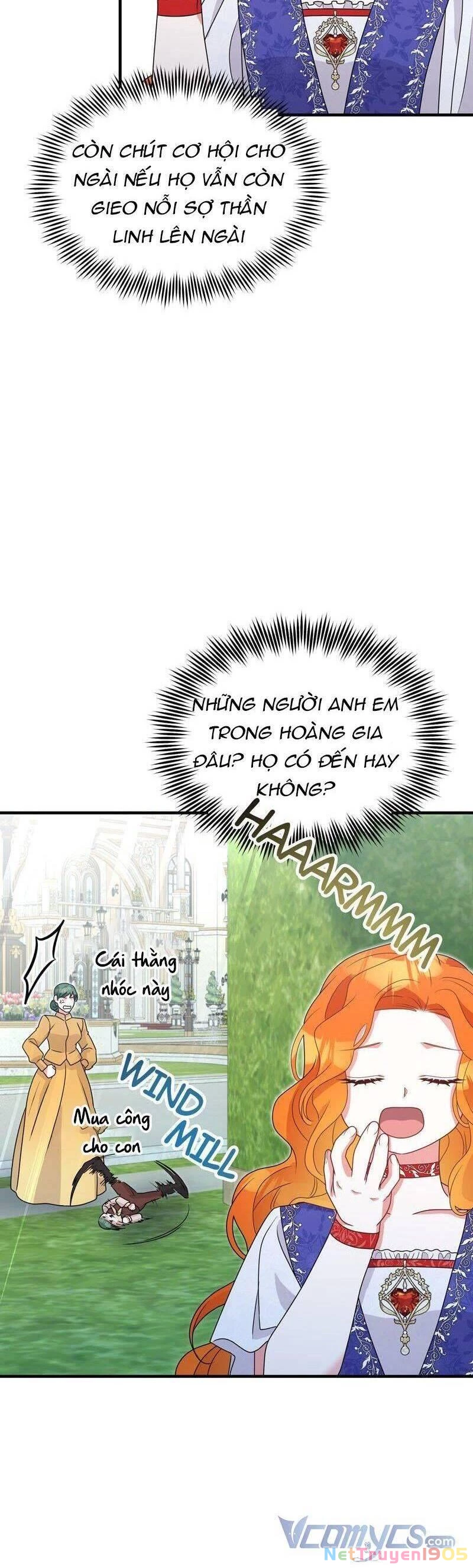 Kính Gửi Những Người Khao Khát Sự Hủy Diệt Của Tôi Chapter 16 - 32