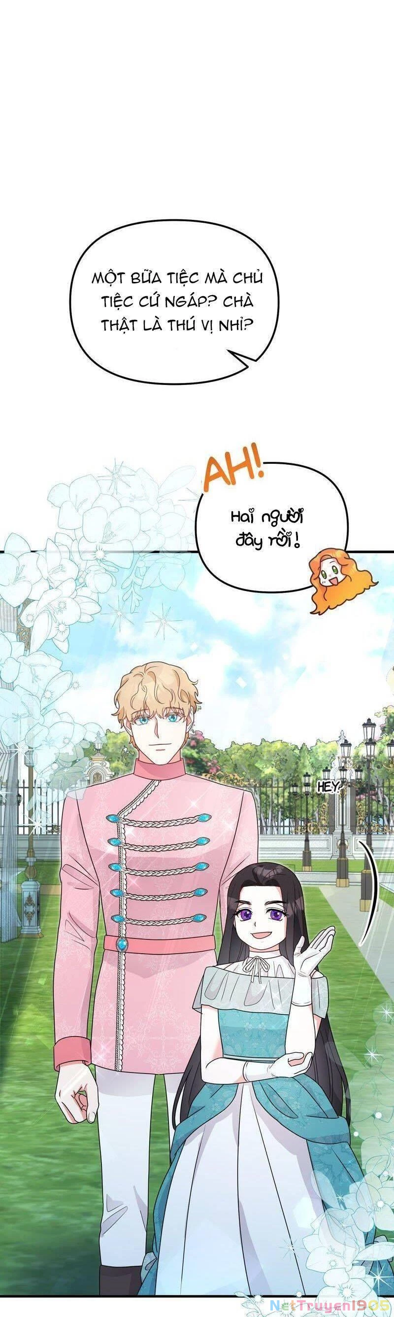 Kính Gửi Những Người Khao Khát Sự Hủy Diệt Của Tôi Chapter 16 - 33