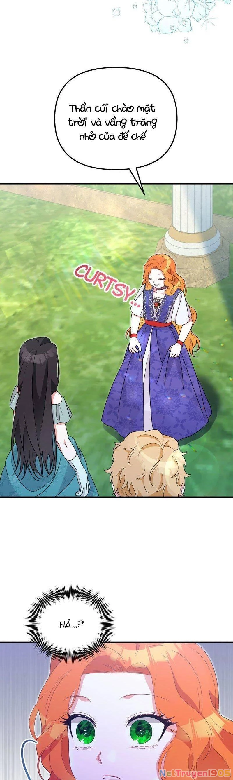 Kính Gửi Những Người Khao Khát Sự Hủy Diệt Của Tôi Chapter 16 - 34