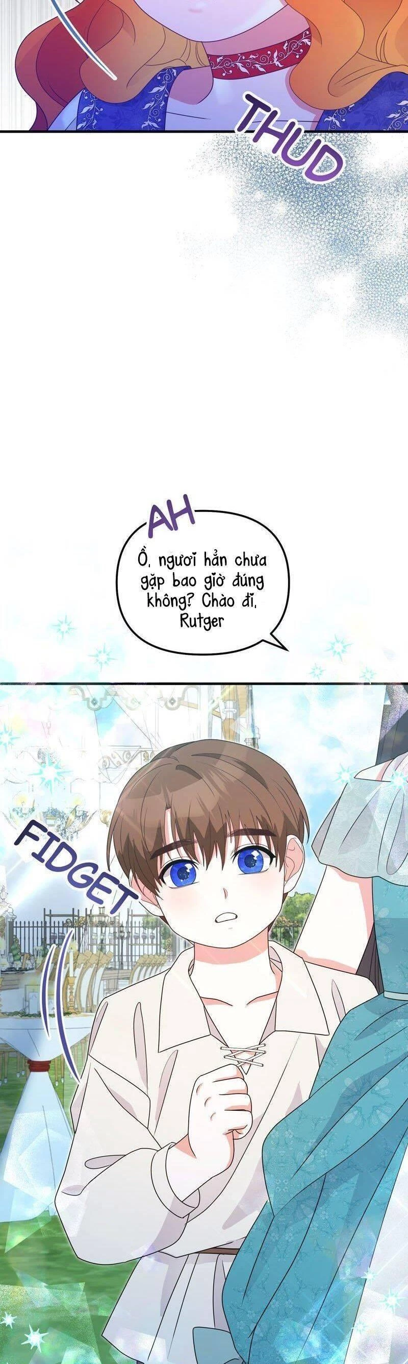 Kính Gửi Những Người Khao Khát Sự Hủy Diệt Của Tôi Chapter 16 - 35