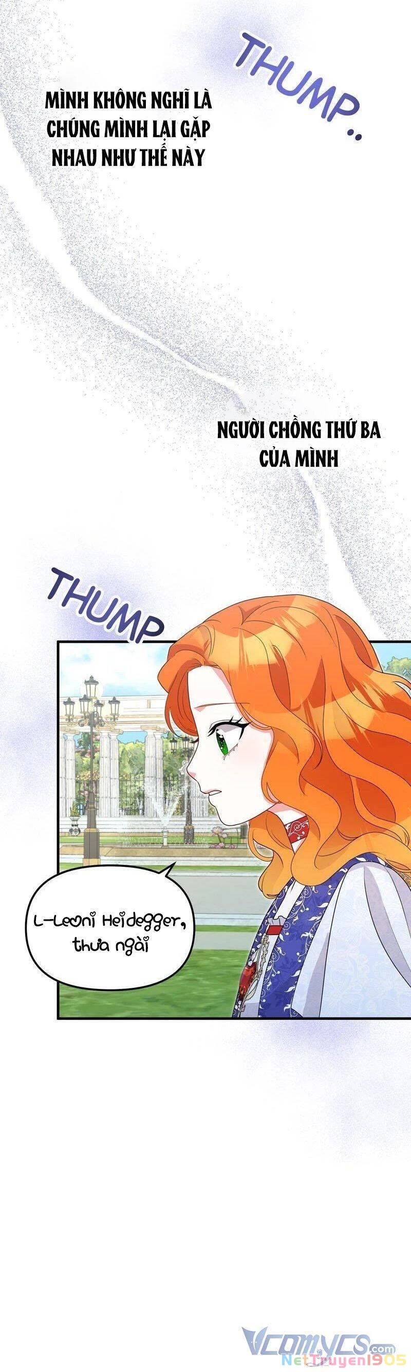 Kính Gửi Những Người Khao Khát Sự Hủy Diệt Của Tôi Chapter 16 - 37