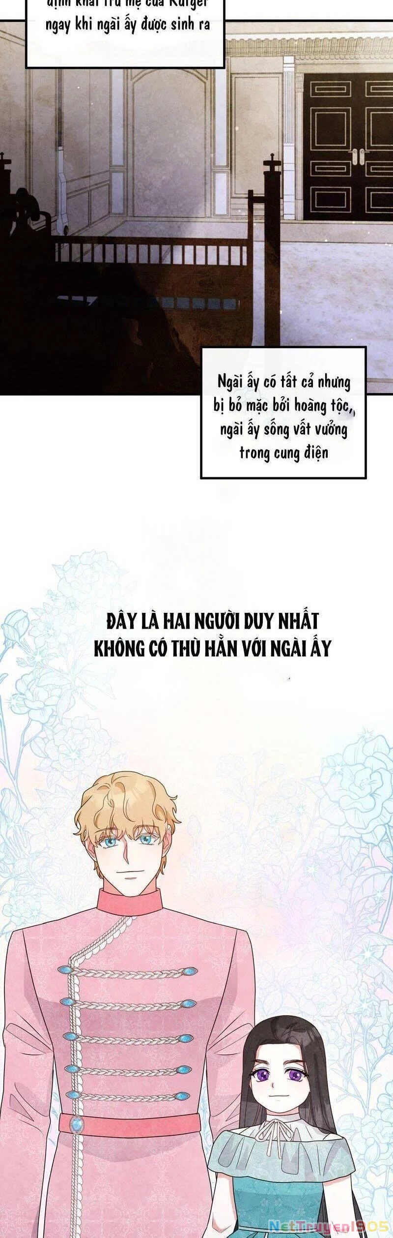 Kính Gửi Những Người Khao Khát Sự Hủy Diệt Của Tôi Chapter 16 - 39