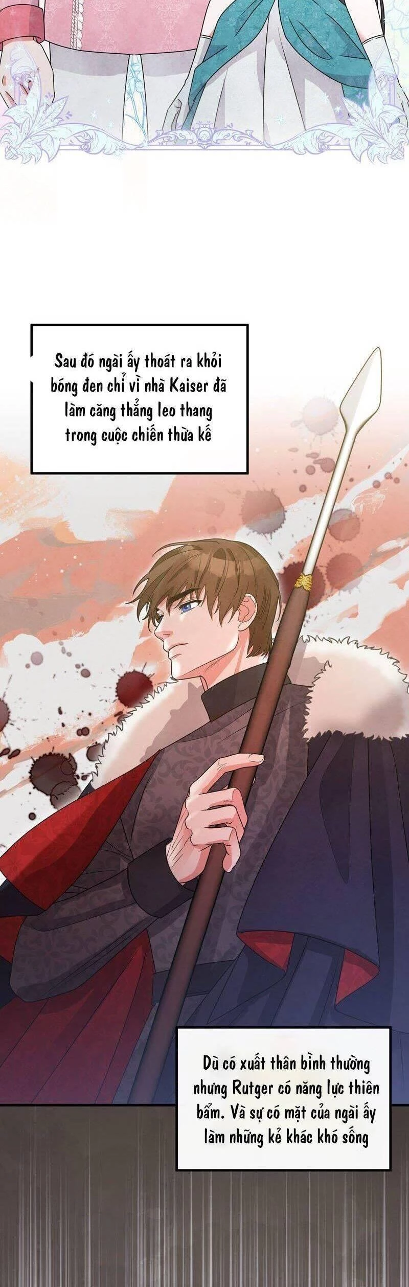 Kính Gửi Những Người Khao Khát Sự Hủy Diệt Của Tôi Chapter 16 - 40