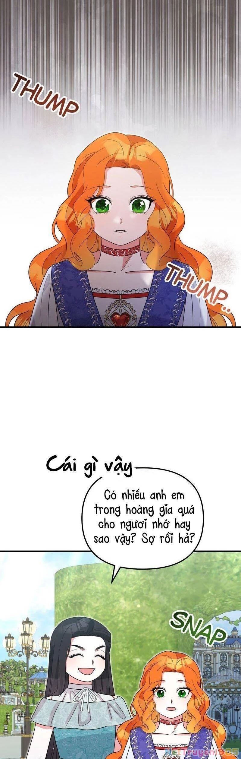 Kính Gửi Những Người Khao Khát Sự Hủy Diệt Của Tôi Chapter 16 - 41