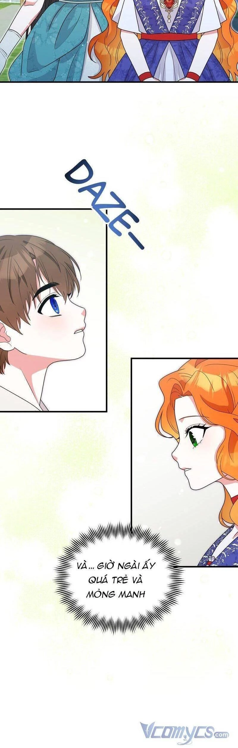 Kính Gửi Những Người Khao Khát Sự Hủy Diệt Của Tôi Chapter 16 - 42