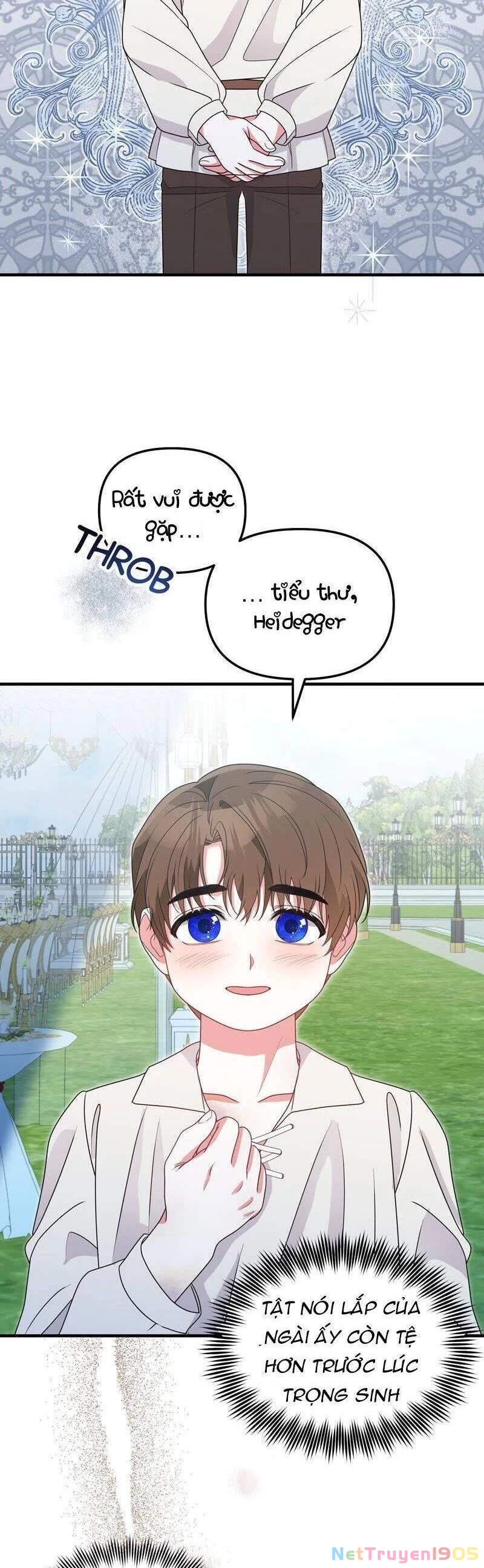 Kính Gửi Những Người Khao Khát Sự Hủy Diệt Của Tôi Chapter 16 - 44