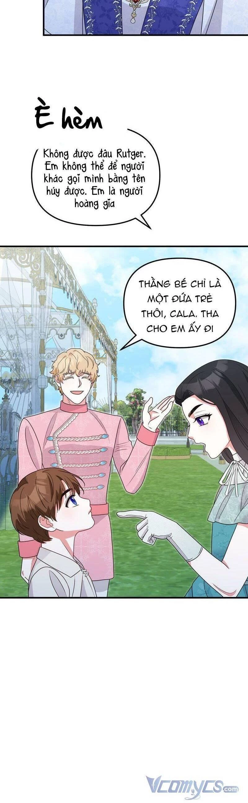 Kính Gửi Những Người Khao Khát Sự Hủy Diệt Của Tôi Chapter 16 - 47