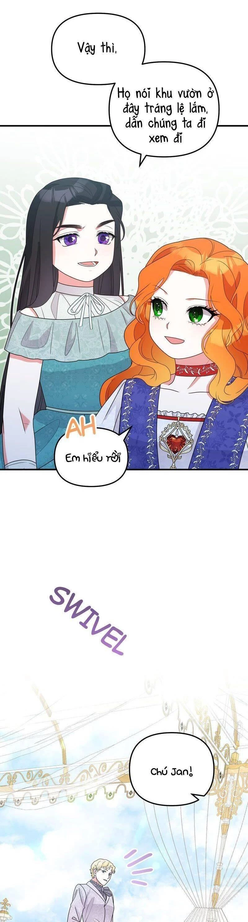 Kính Gửi Những Người Khao Khát Sự Hủy Diệt Của Tôi Chapter 16 - 48