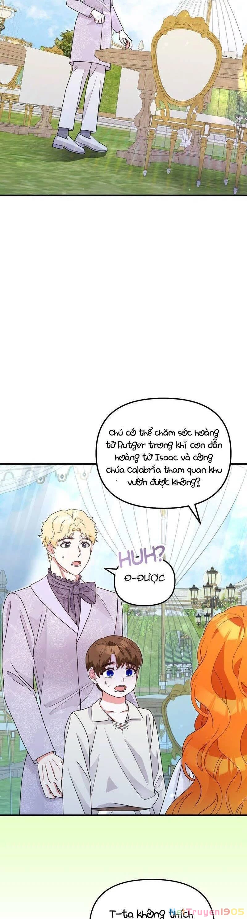 Kính Gửi Những Người Khao Khát Sự Hủy Diệt Của Tôi Chapter 16 - 49