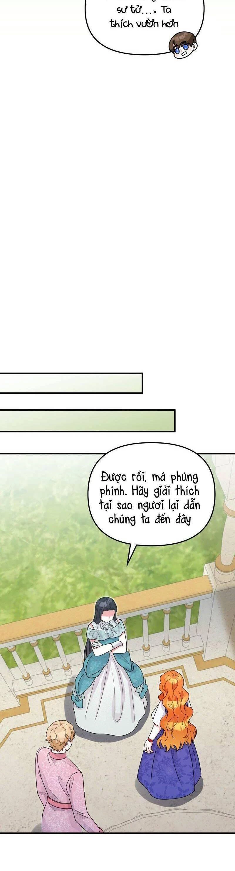 Kính Gửi Những Người Khao Khát Sự Hủy Diệt Của Tôi Chapter 16 - 50