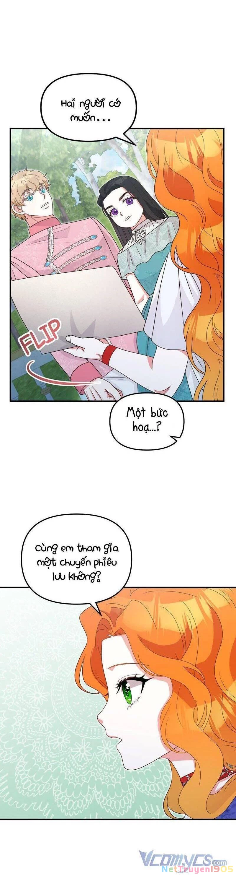 Kính Gửi Những Người Khao Khát Sự Hủy Diệt Của Tôi Chapter 16 - 51