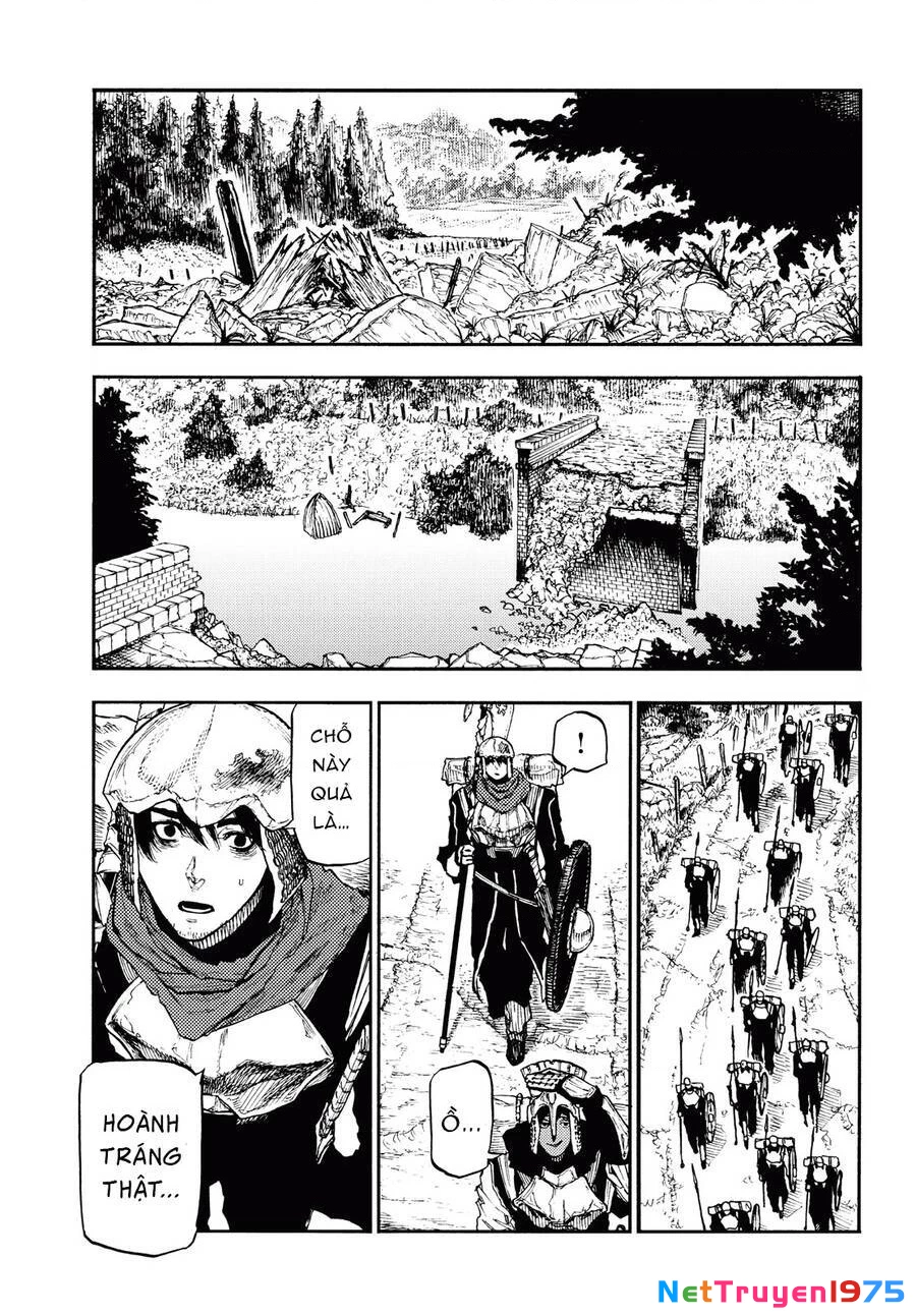 What Do You Wish For With Those Murky Eyes Chapter 13 - 4