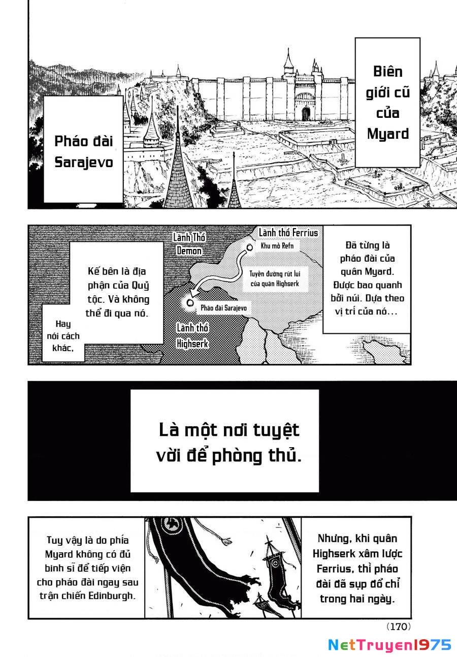 What Do You Wish For With Those Murky Eyes Chapter 13 - 6