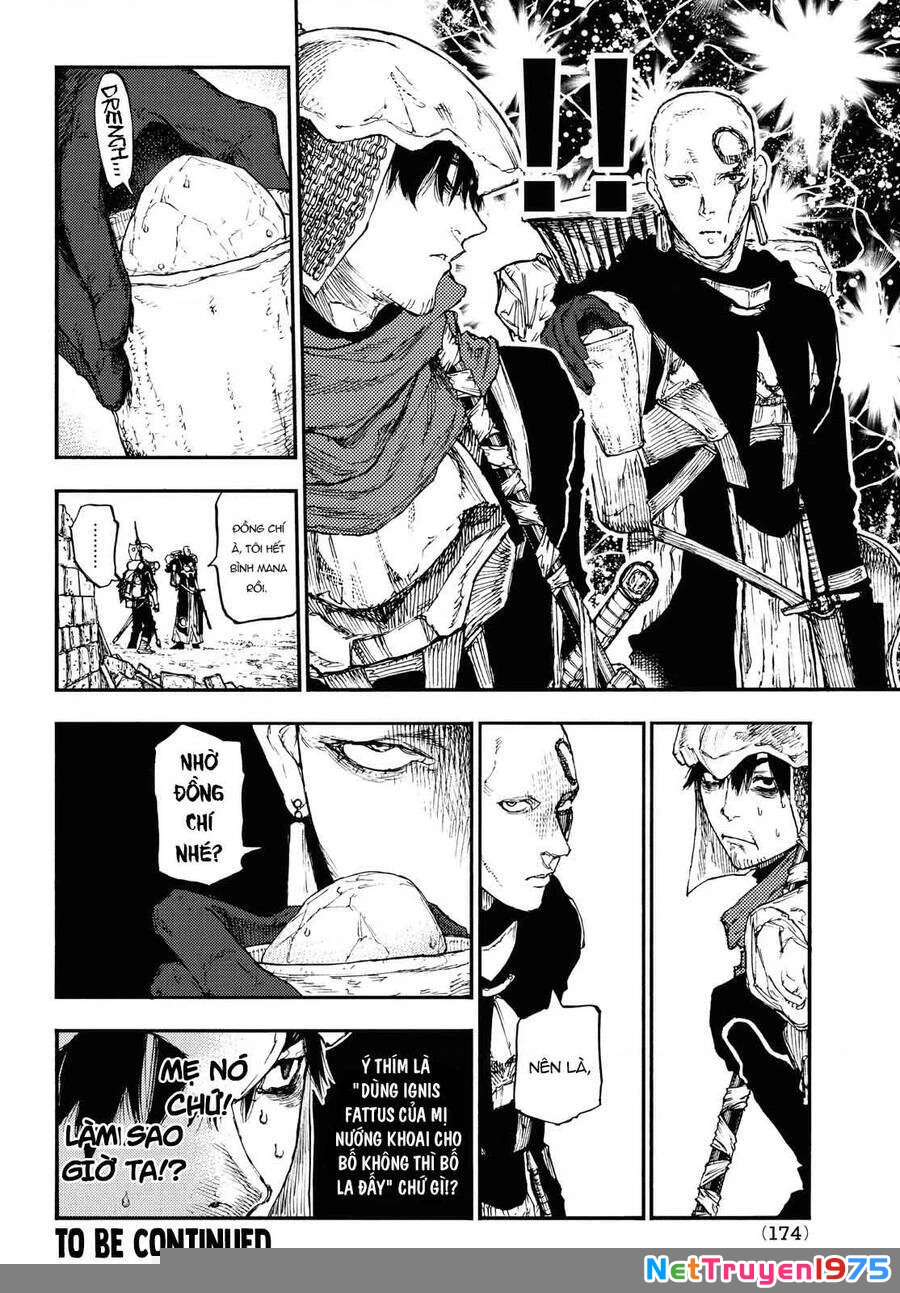 What Do You Wish For With Those Murky Eyes Chapter 13 - 10