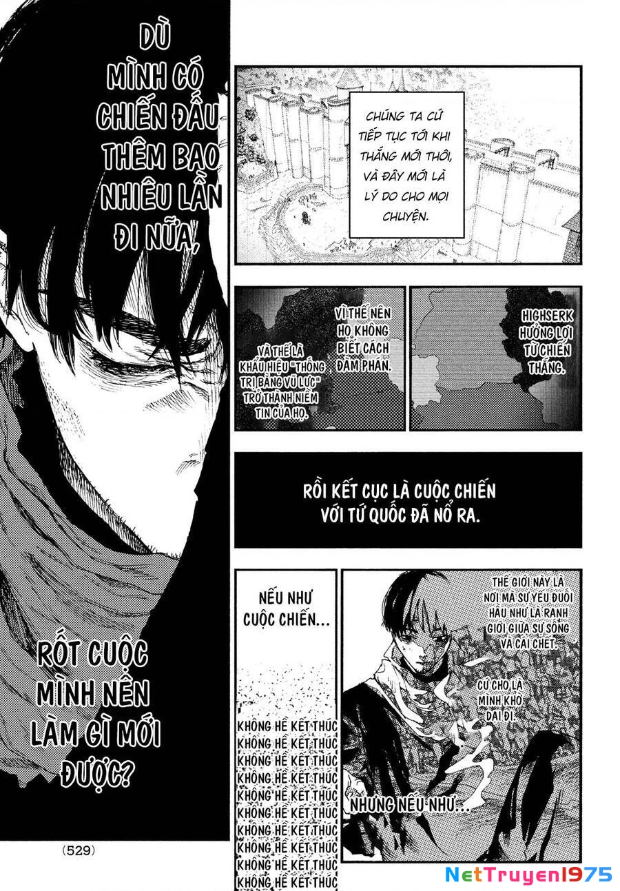 What Do You Wish For With Those Murky Eyes Chapter 14 - 15