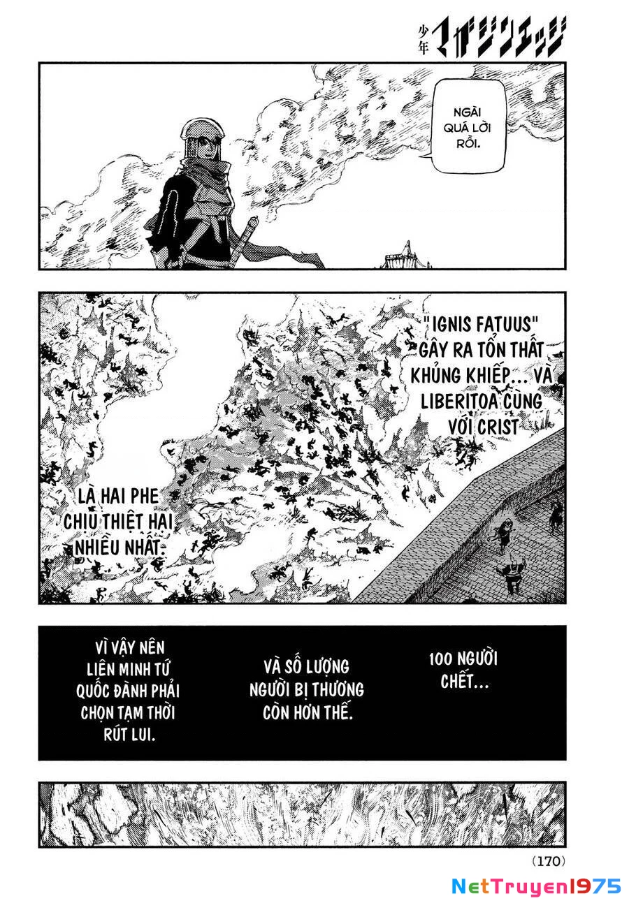 What Do You Wish For With Those Murky Eyes Chapter 15 - 18