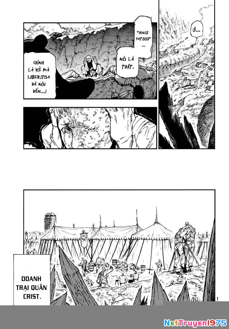 What Do You Wish For With Those Murky Eyes Chapter 15 - 19