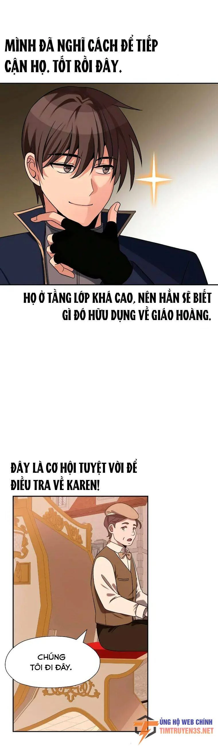 Quay Trở Lại Dị Giới Một Lần Nữa Chapter 46 - 4