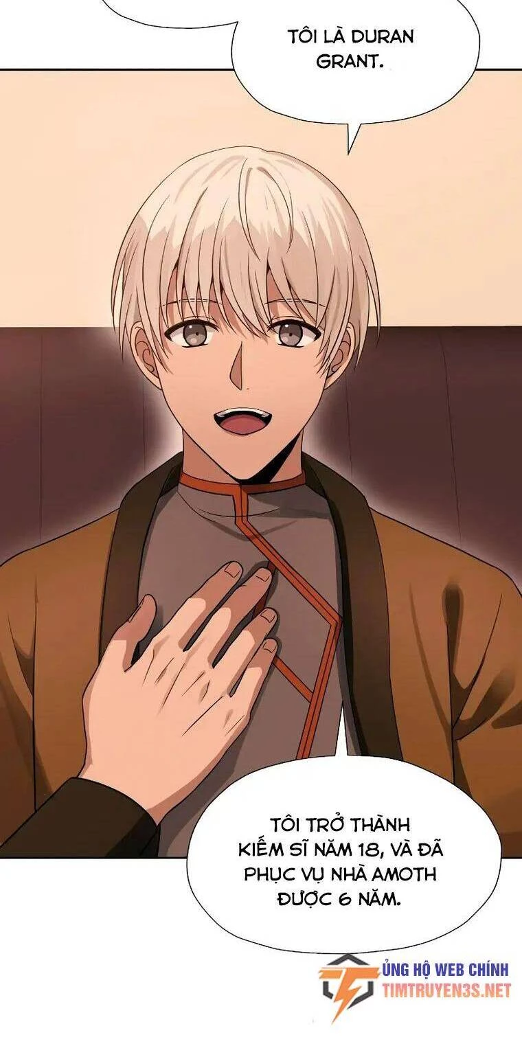 Quay Trở Lại Dị Giới Một Lần Nữa Chapter 46 - 6