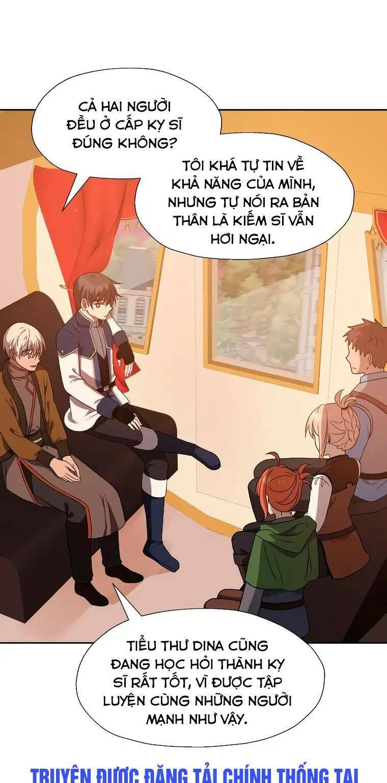 Quay Trở Lại Dị Giới Một Lần Nữa Chapter 46 - 7