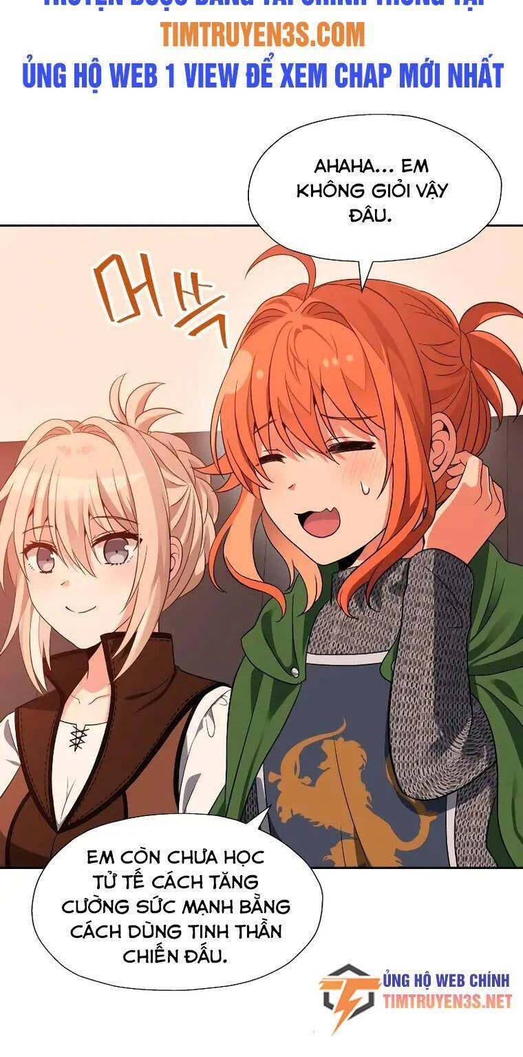 Quay Trở Lại Dị Giới Một Lần Nữa Chapter 46 - 8