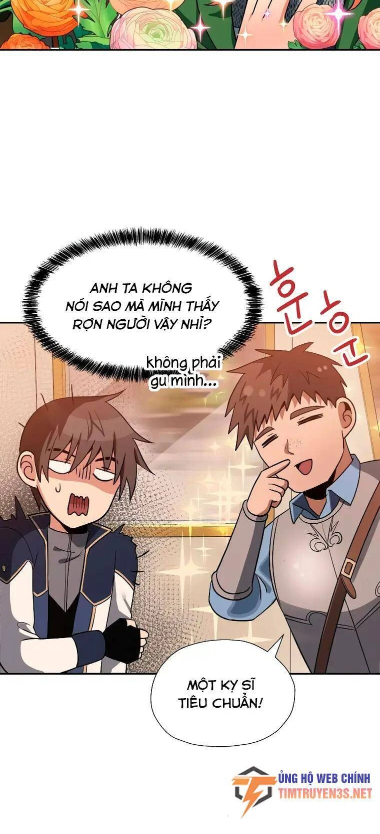 Quay Trở Lại Dị Giới Một Lần Nữa Chapter 46 - 12