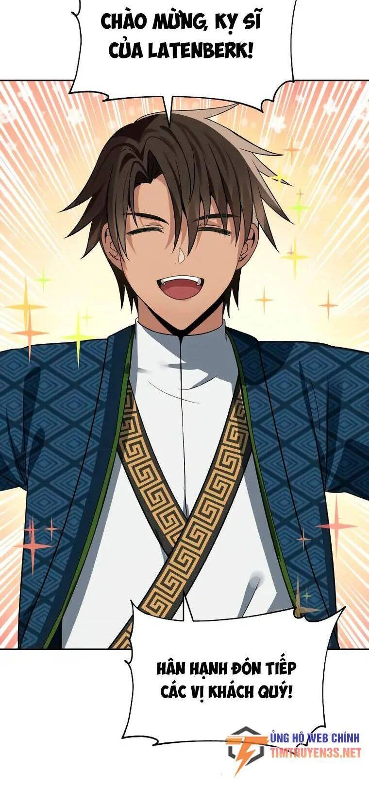 Quay Trở Lại Dị Giới Một Lần Nữa Chapter 46 - 16