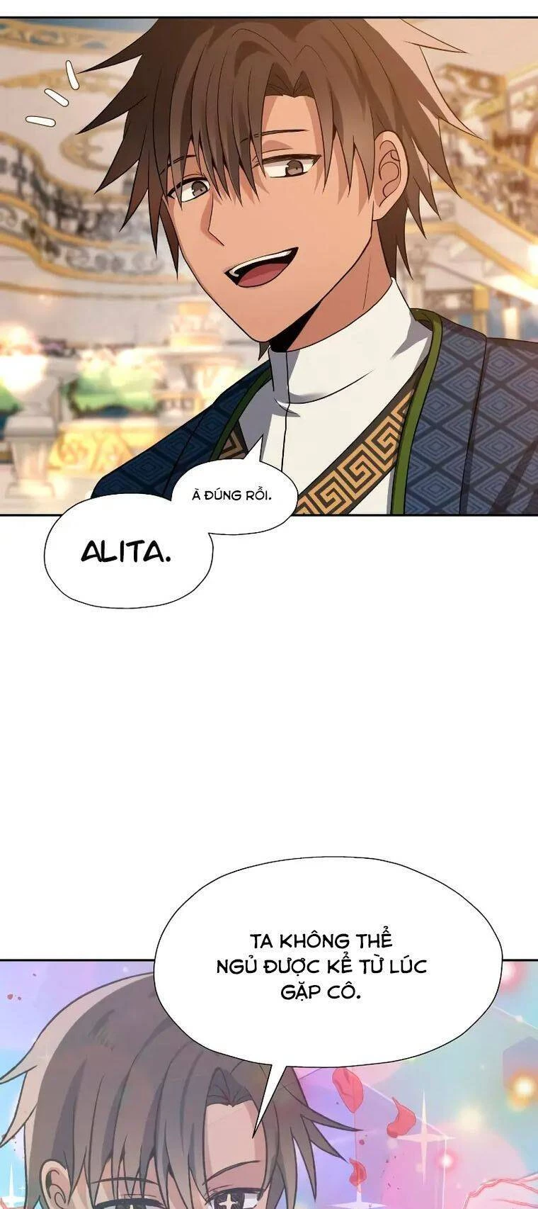 Quay Trở Lại Dị Giới Một Lần Nữa Chapter 46 - 19