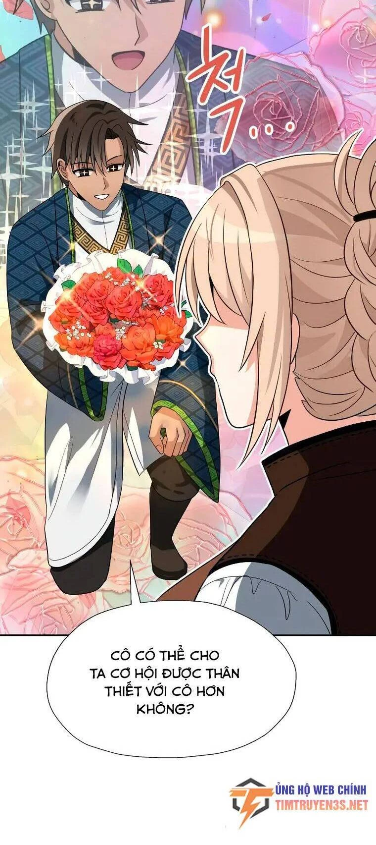 Quay Trở Lại Dị Giới Một Lần Nữa Chapter 46 - 20