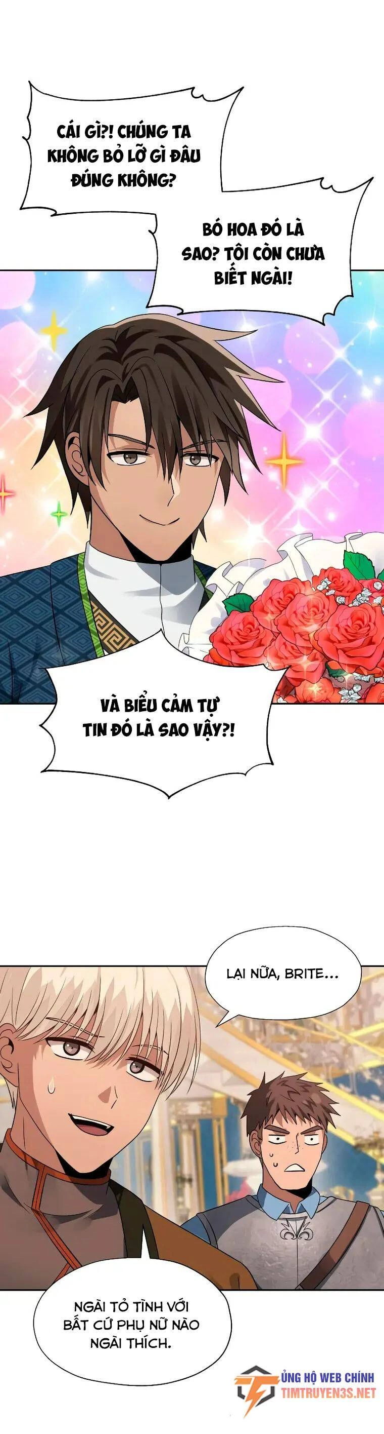 Quay Trở Lại Dị Giới Một Lần Nữa Chapter 46 - 22