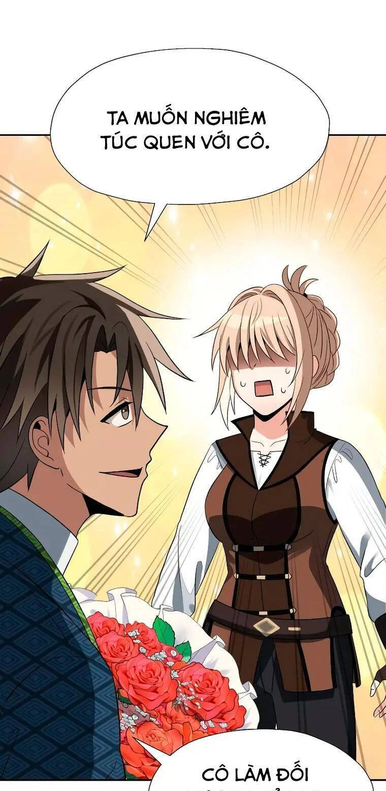 Quay Trở Lại Dị Giới Một Lần Nữa Chapter 46 - 23