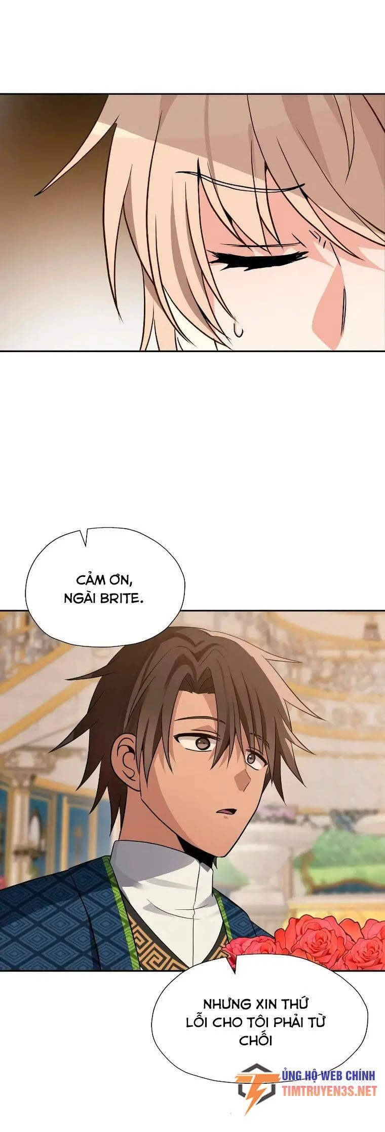 Quay Trở Lại Dị Giới Một Lần Nữa Chapter 46 - 25