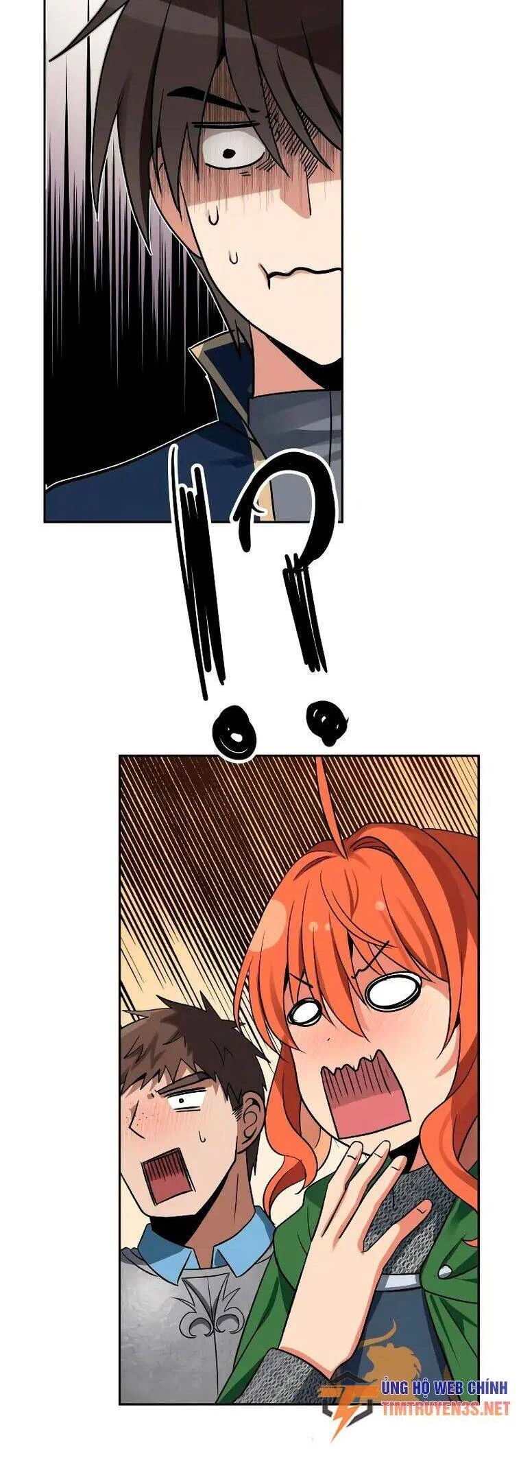 Quay Trở Lại Dị Giới Một Lần Nữa Chapter 46 - 27