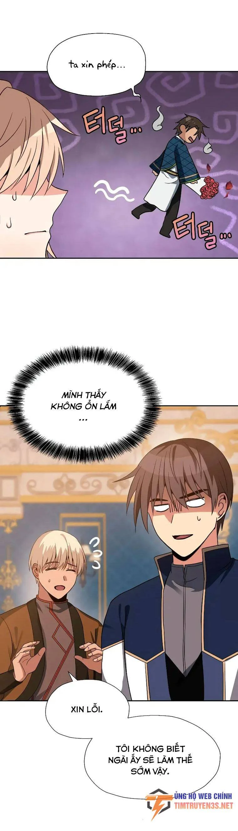 Quay Trở Lại Dị Giới Một Lần Nữa Chapter 46 - 29