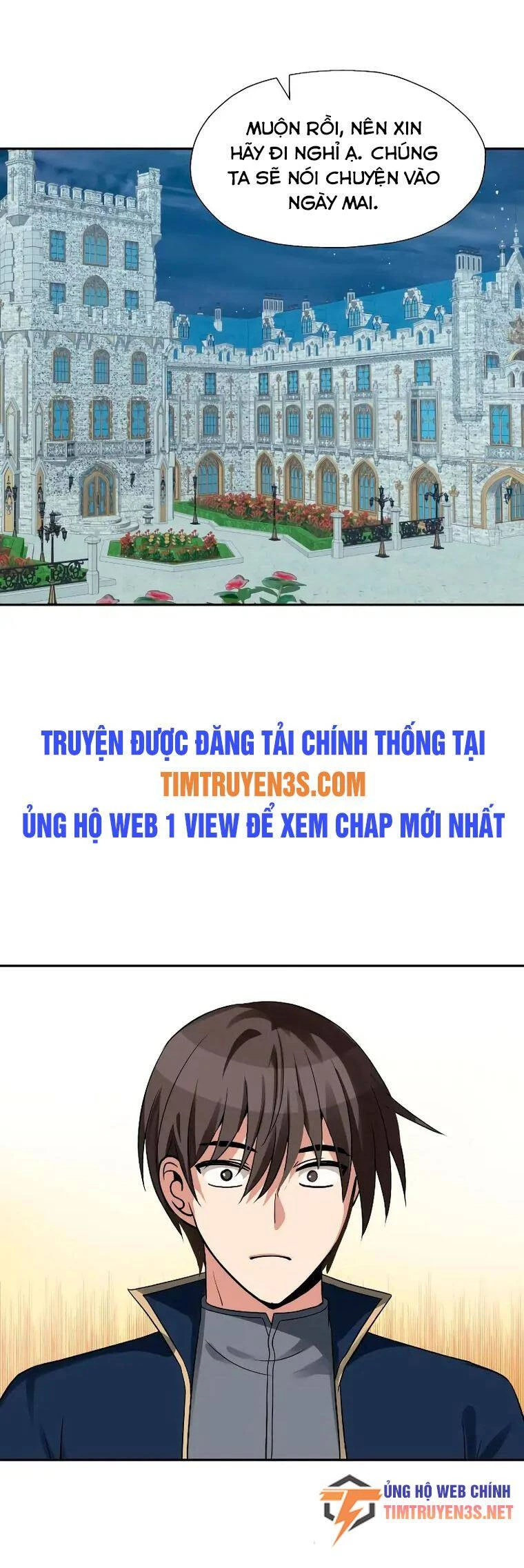 Quay Trở Lại Dị Giới Một Lần Nữa Chapter 46 - 30