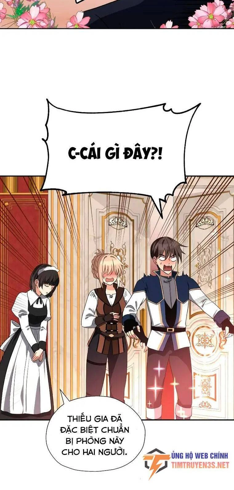 Quay Trở Lại Dị Giới Một Lần Nữa Chapter 46 - 32