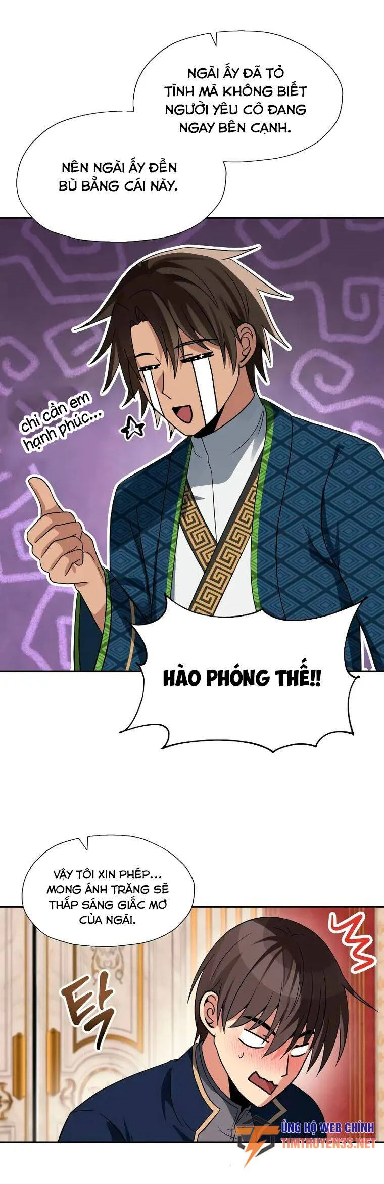 Quay Trở Lại Dị Giới Một Lần Nữa Chapter 46 - 33