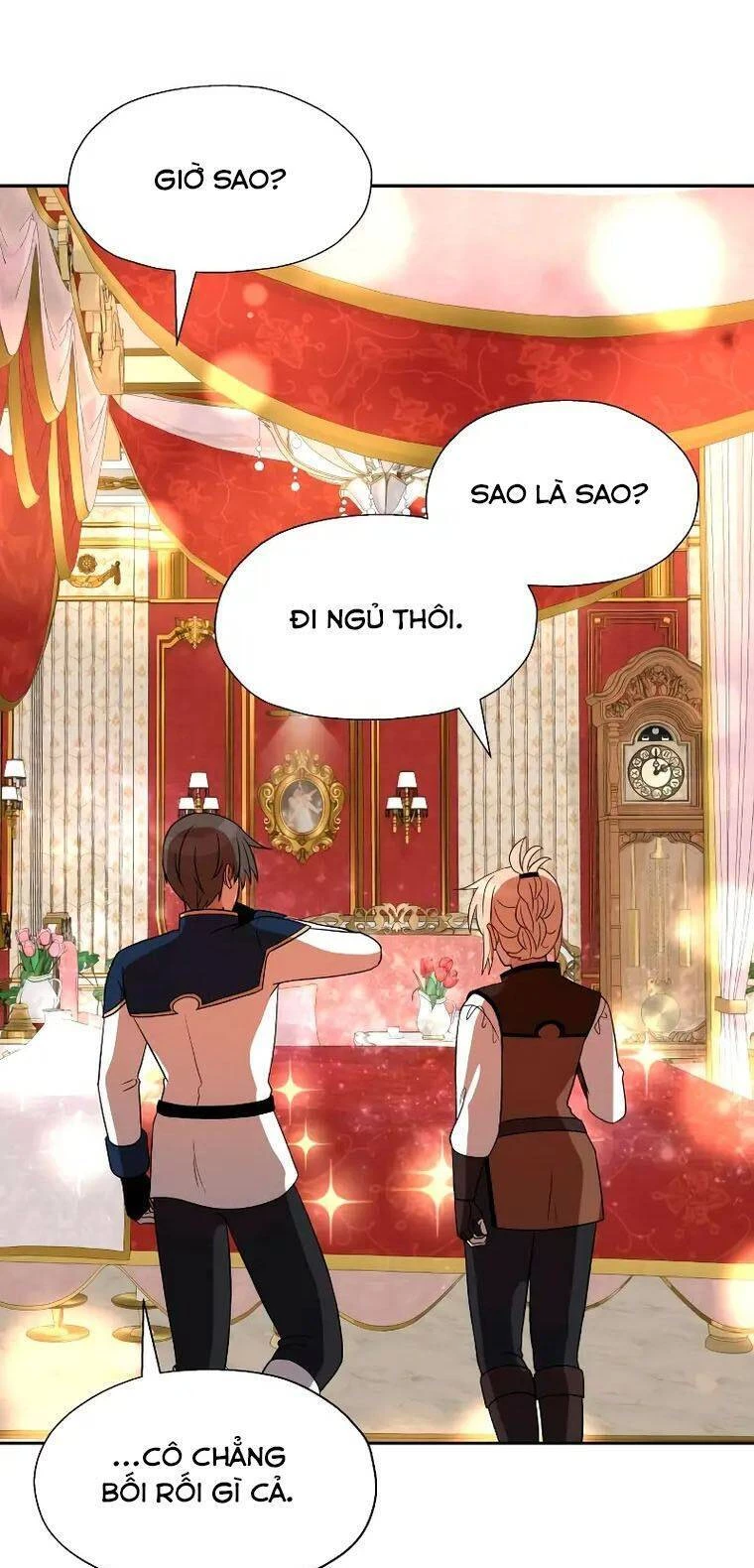 Quay Trở Lại Dị Giới Một Lần Nữa Chapter 46 - 34