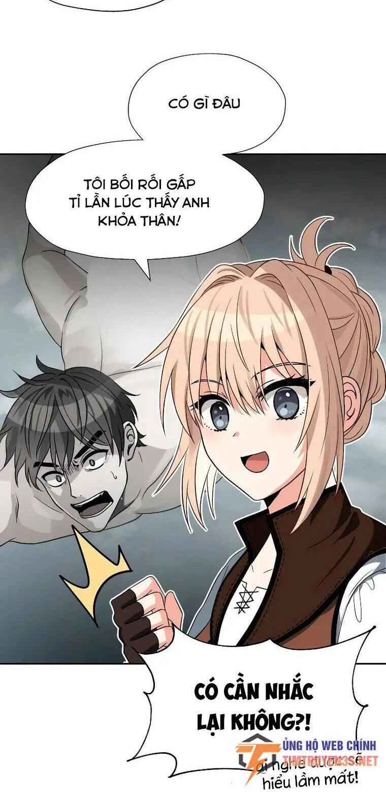 Quay Trở Lại Dị Giới Một Lần Nữa Chapter 46 - 35