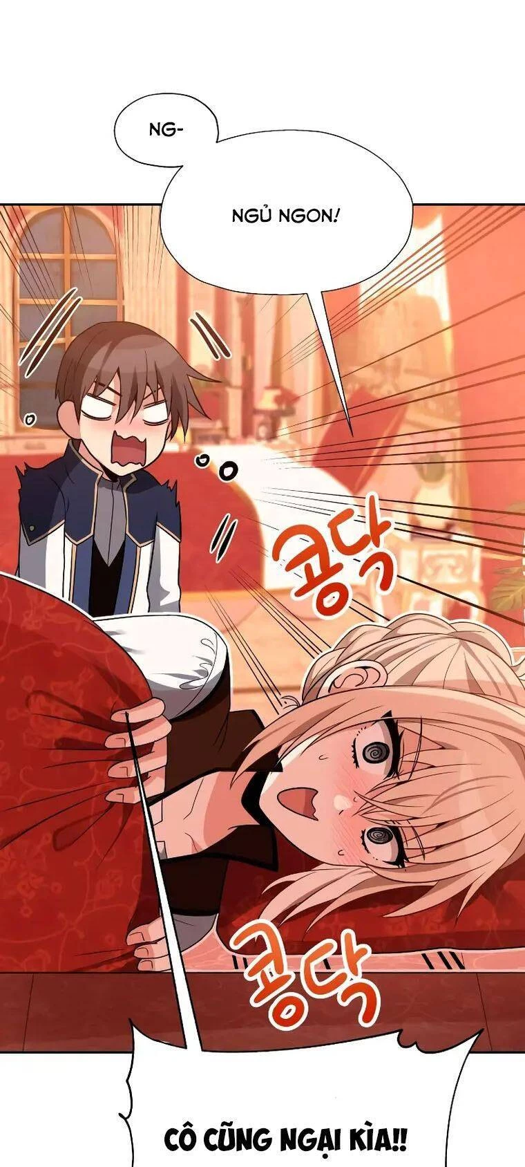 Quay Trở Lại Dị Giới Một Lần Nữa Chapter 46 - 37