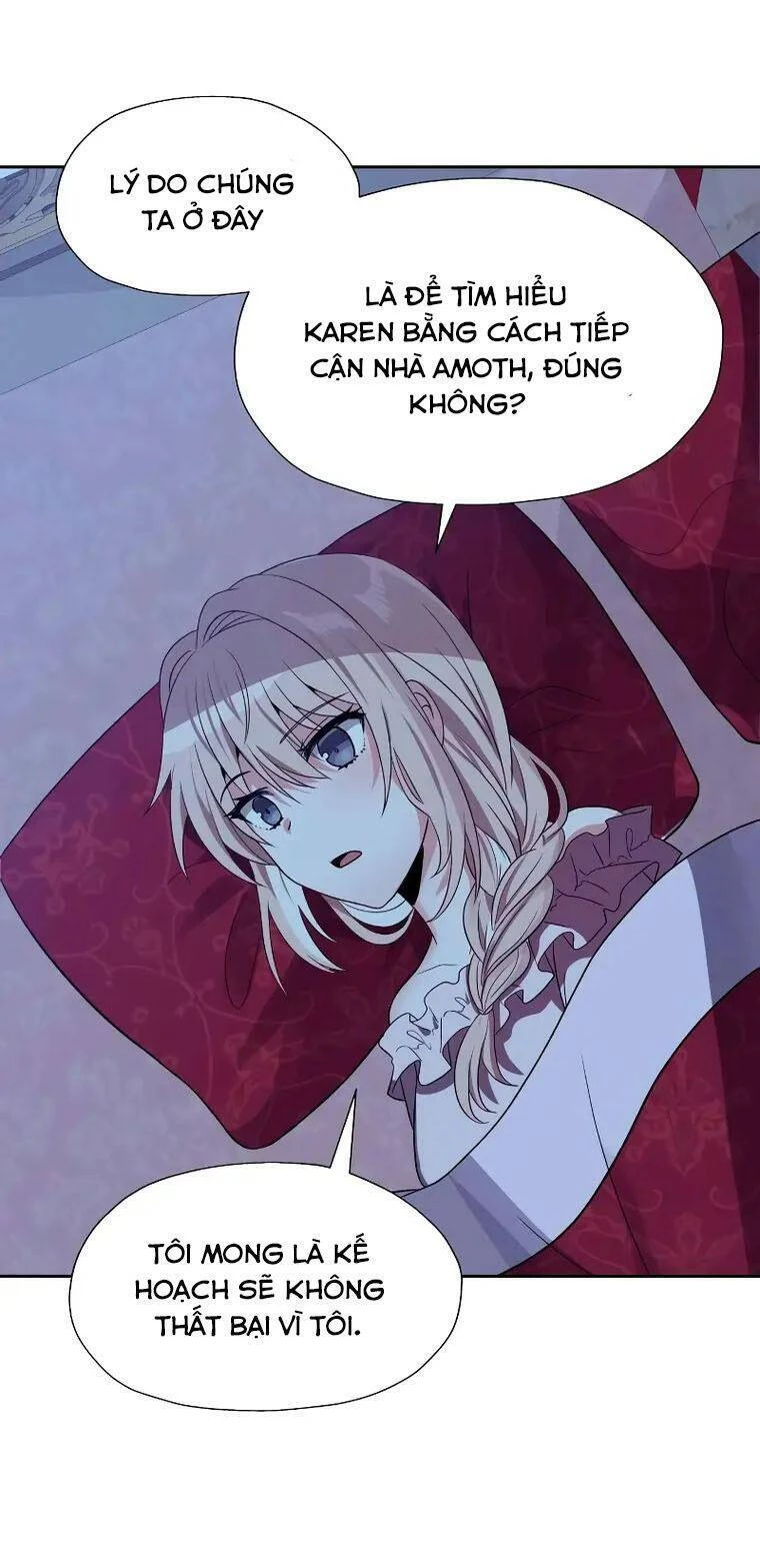 Quay Trở Lại Dị Giới Một Lần Nữa Chapter 46 - 41