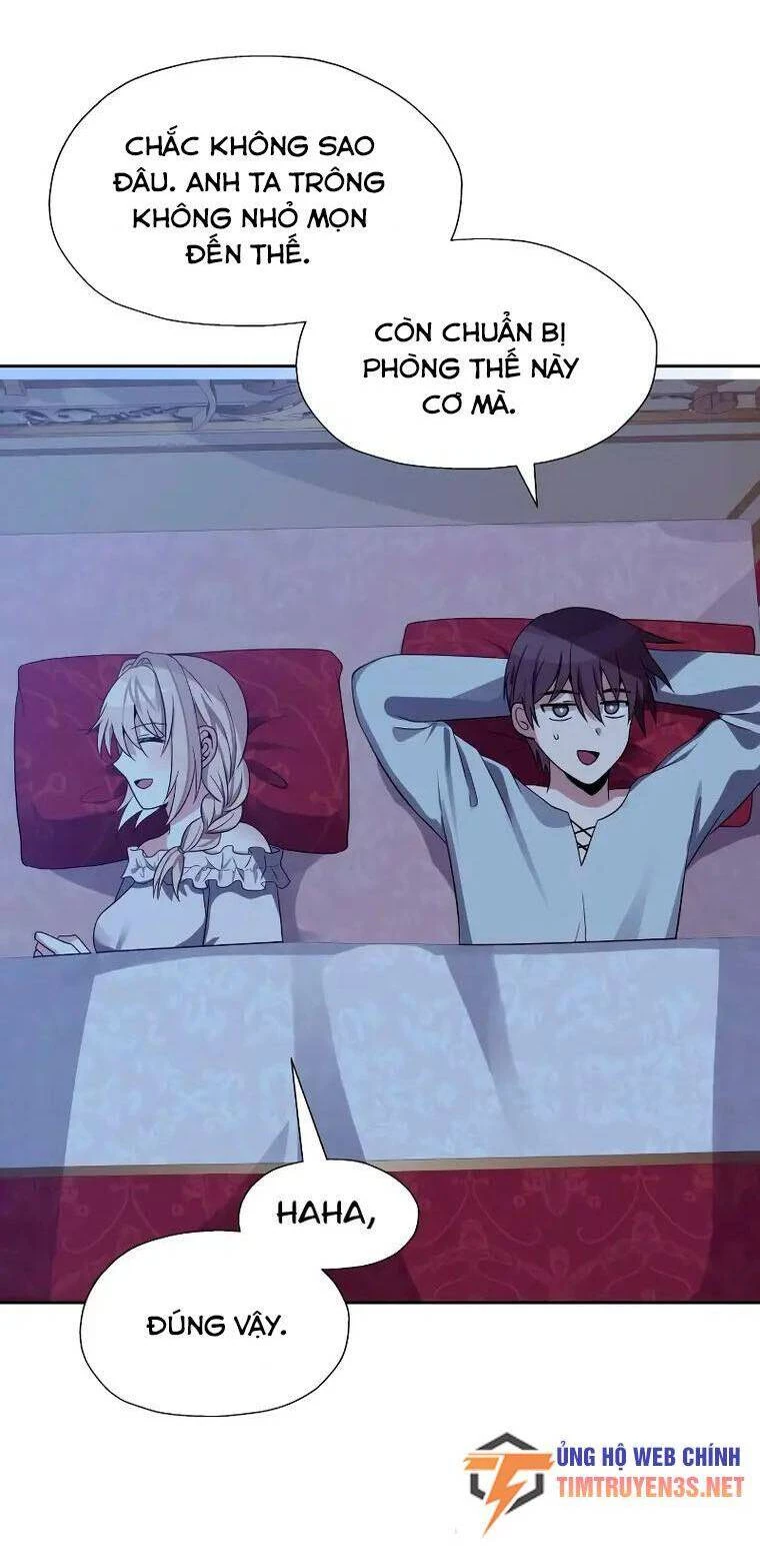 Quay Trở Lại Dị Giới Một Lần Nữa Chapter 46 - 42