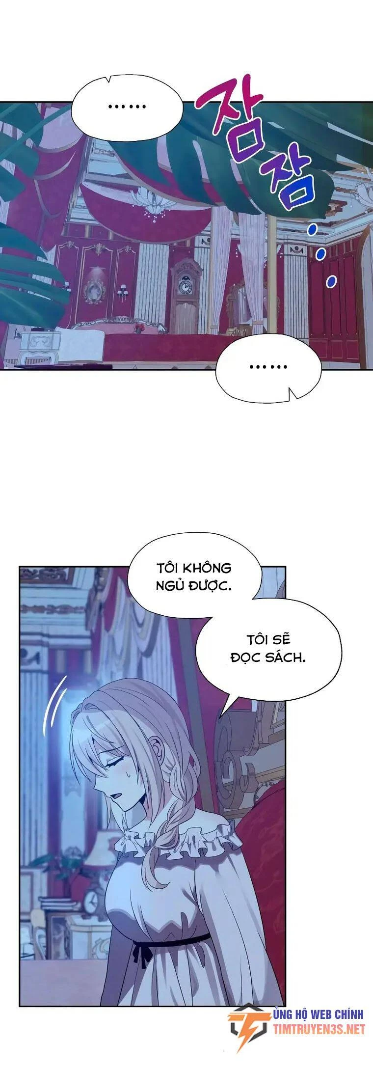 Quay Trở Lại Dị Giới Một Lần Nữa Chapter 46 - 43