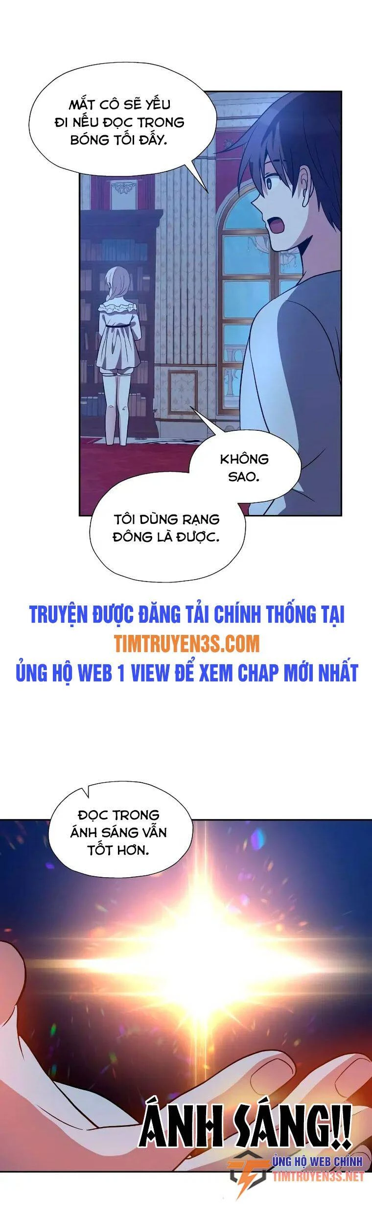 Quay Trở Lại Dị Giới Một Lần Nữa Chapter 46 - 44