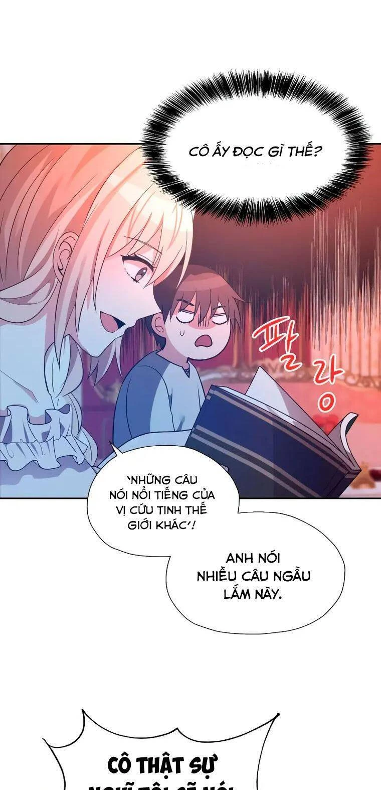 Quay Trở Lại Dị Giới Một Lần Nữa Chapter 46 - 47