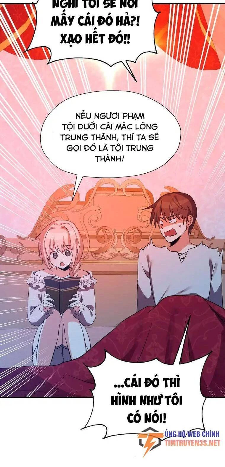 Quay Trở Lại Dị Giới Một Lần Nữa Chapter 46 - 48