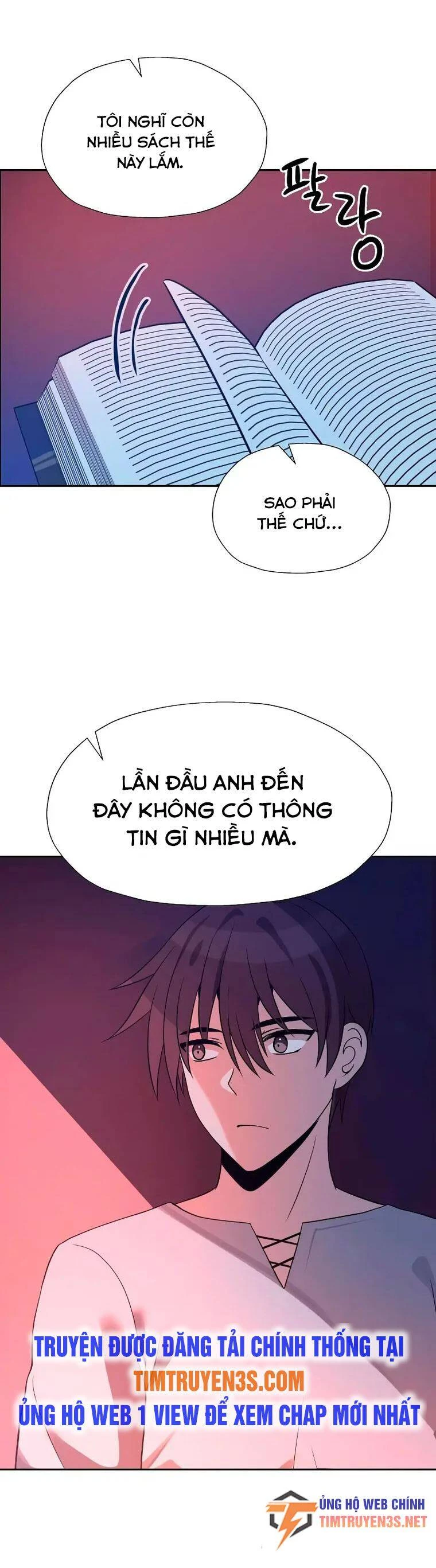 Quay Trở Lại Dị Giới Một Lần Nữa Chapter 46 - 50