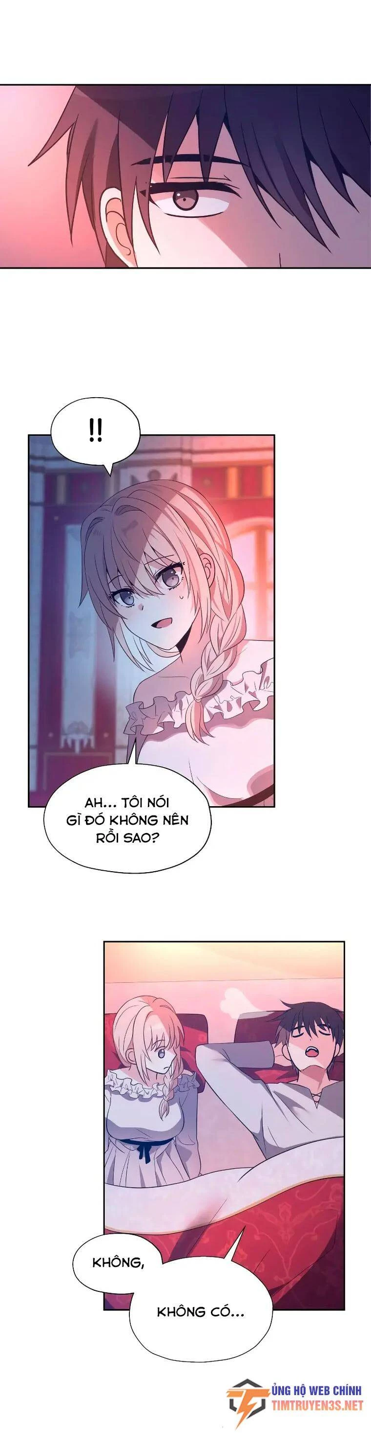 Quay Trở Lại Dị Giới Một Lần Nữa Chapter 46 - 51