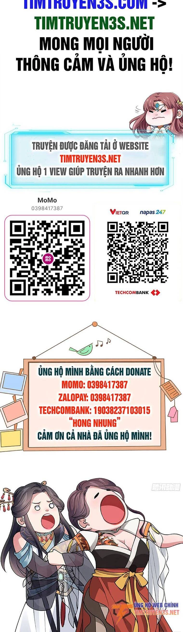 Quay Trở Lại Dị Giới Một Lần Nữa Chapter 46 - 54