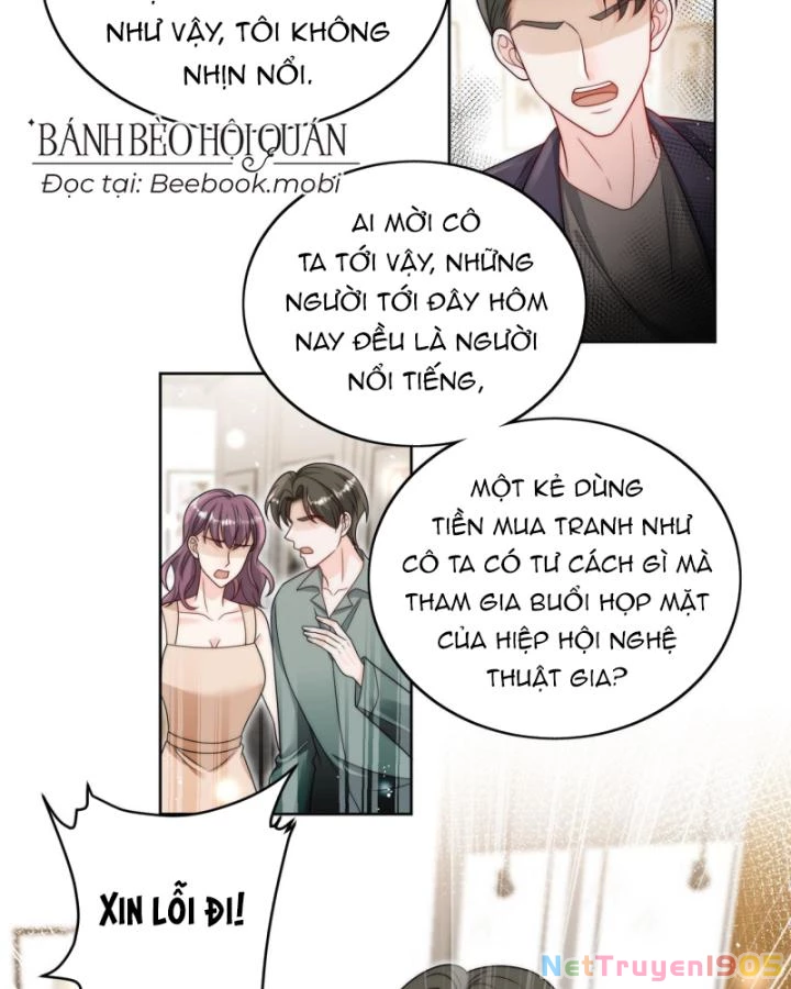 Khom Lưng Chapter 36 - 23